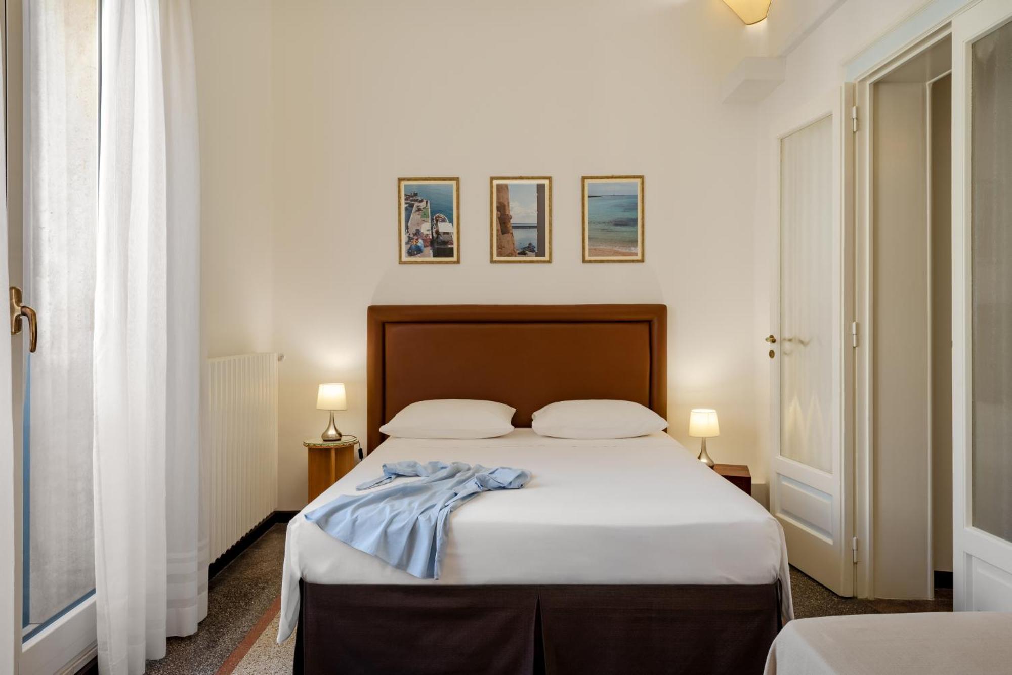 Palazzo De Tomasi B&B Gallipoli Exterior foto